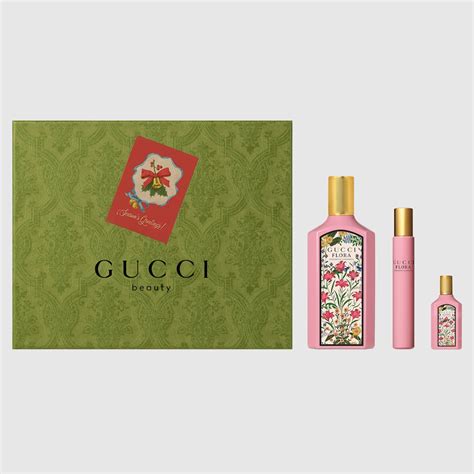 gucci perfume 3 pack